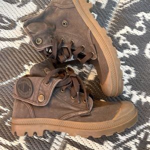 Palladium Boots Classic